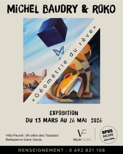 Géométrie du Rêve