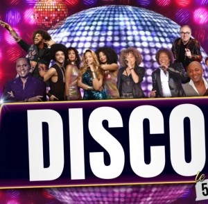 50 ans de disco