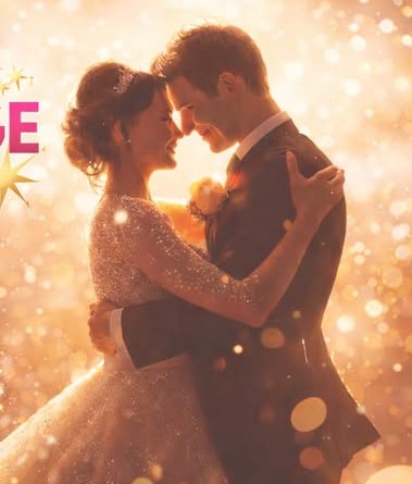 Affiche Salon du mariage 2026