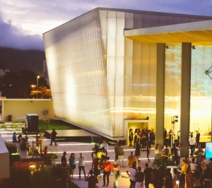 10 ans de la cité des arts