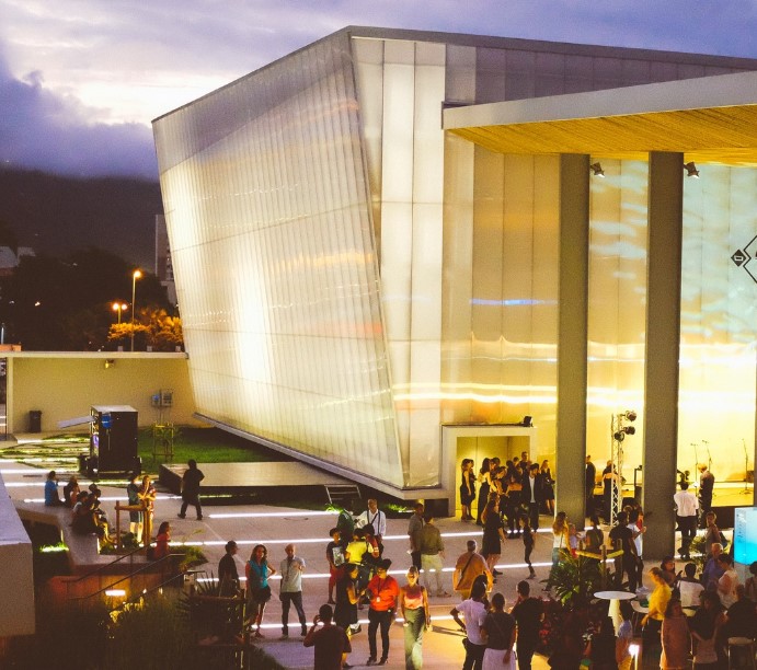 10 ans de la cité des arts