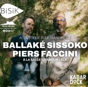Ballaké sissoko & piers faccini