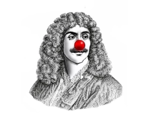 Molière de F.Folio