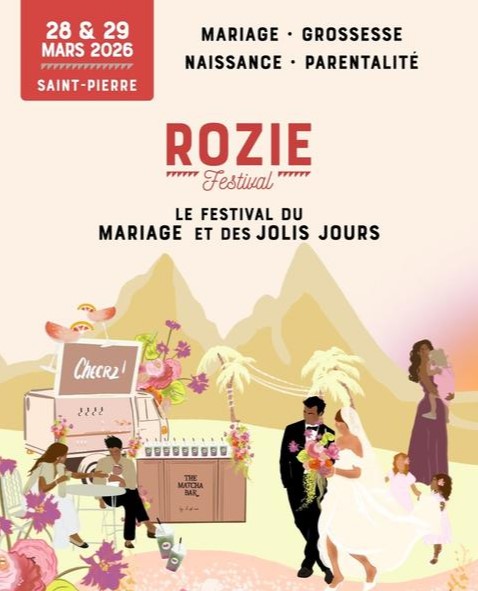 Rozie festival
