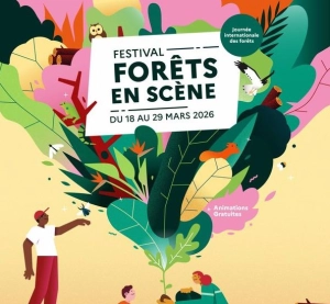 Journée internationale des forêts