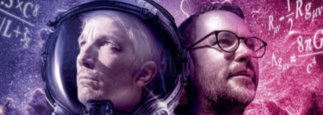 Affiche VERS L’INFINI mais pas au-delà