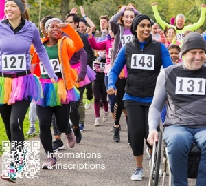 Relais pour la vie 2026