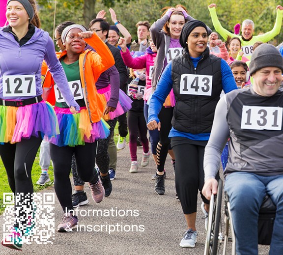 Relais pour la vie 2026