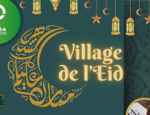 Village de l'eid