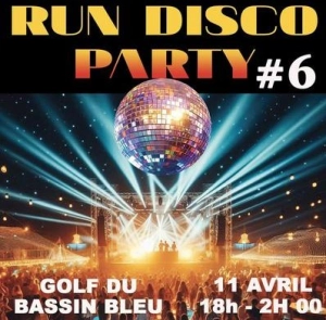Run disco party 6