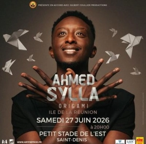 Ahmed sylla