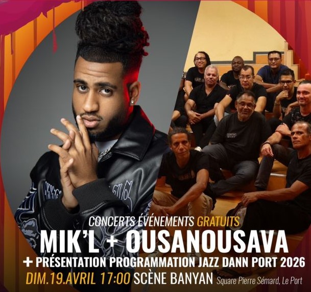 Jazz dann port 2026