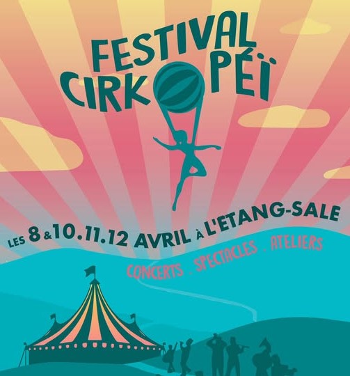 Festival cirk péï