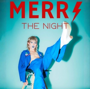 Merry the night