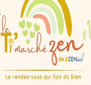 Le ti marché zen 1 by zenial