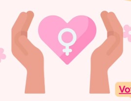 Affiche Demi-journée santé des femmes