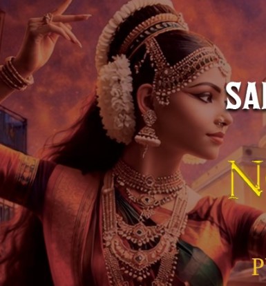 Nouvel an tamoul au carré cathédrale