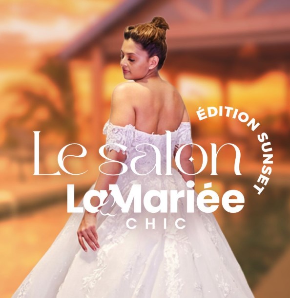Salon de la mariée chic