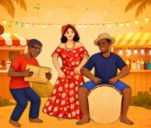 Articoco – le rendez-vous du samedi