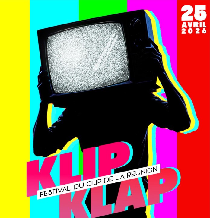 Klip klap – festival du clip de la réunion
