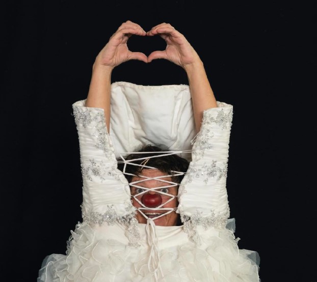 Solo clownesque et si on s'rangeait ?