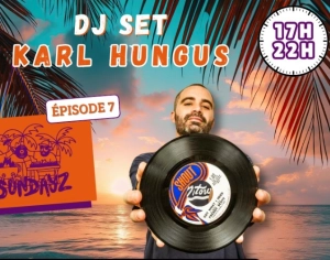 La sundayz de karl hungus