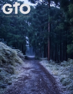 Le grand trail de l'ouest (gto)