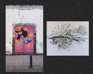 RANT DANROND & BISIK