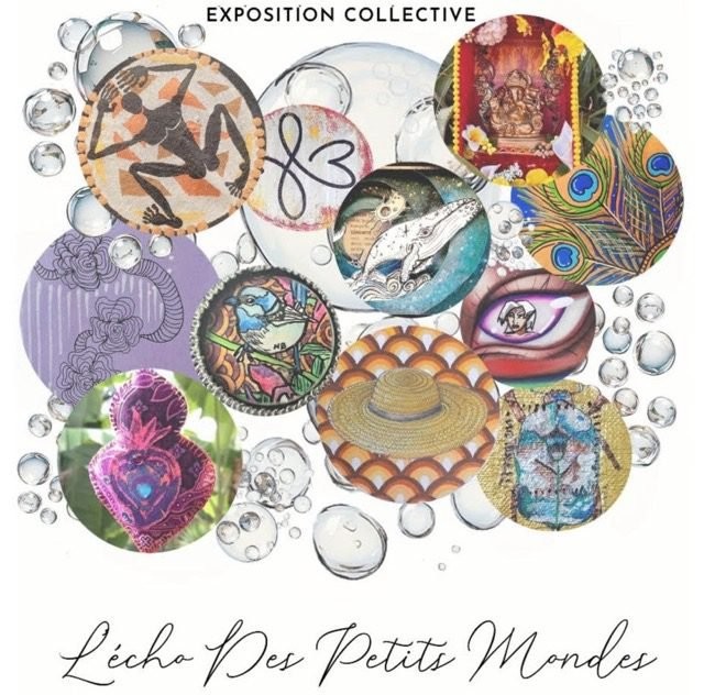 L’écho des petits mondes