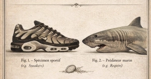FISH AND SNEAKS