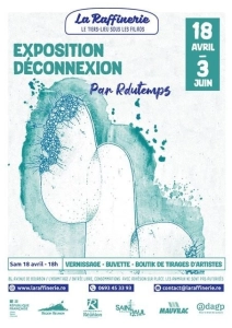 DÉCONNEXION