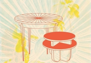 Les Années Art Déco à La Réunion