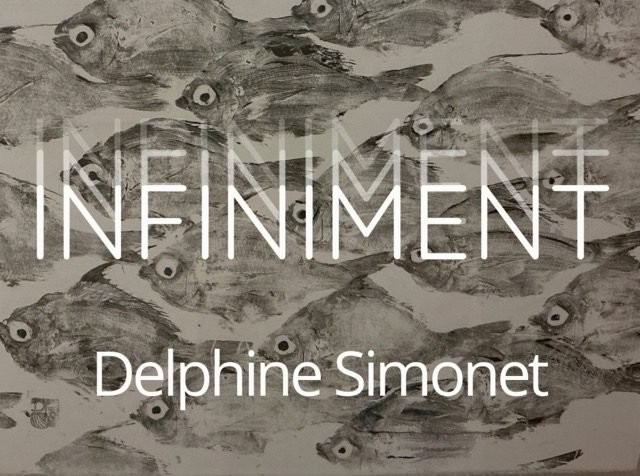 Delphine SIMONET