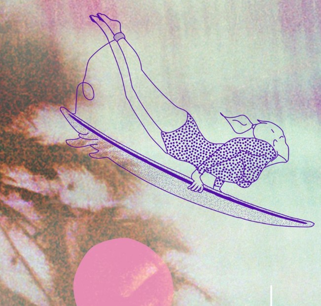 Affiche Festival d'aventure – 22ème édition