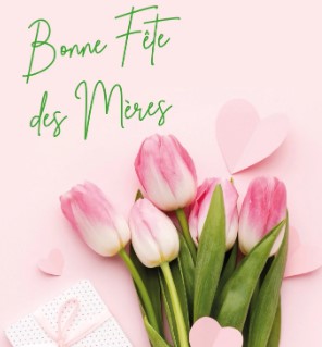 Fête des mères au métisse réception