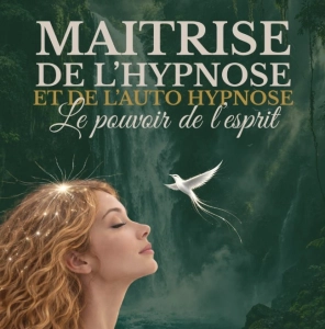 Formation hypnose & autohypnose