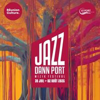 Jazz dann port 2026