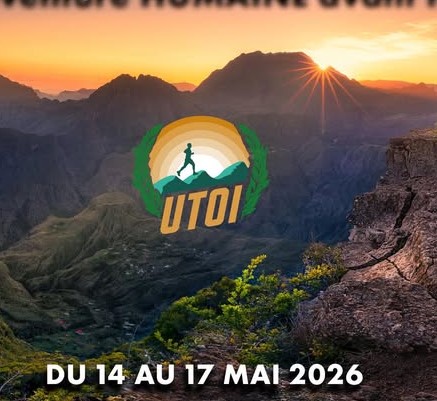 Ultra trail des géants 2026