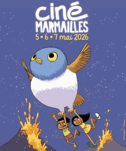 Ciné marmailles 2026