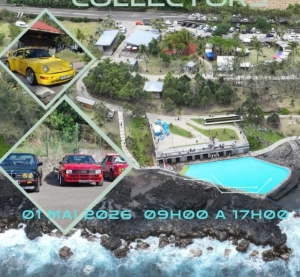 Exposition voitures à saint-philippe 2026