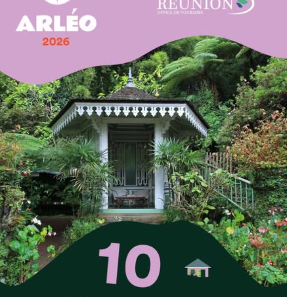 Arléo - festival d'art dans les hauts
