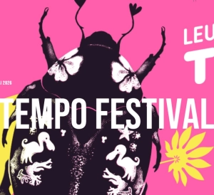 Leu tempo festival 2026