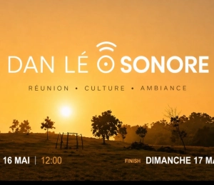 Dan lé o sonore