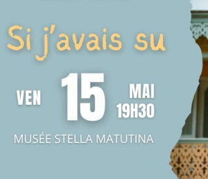 Théâtre : si j'avais su