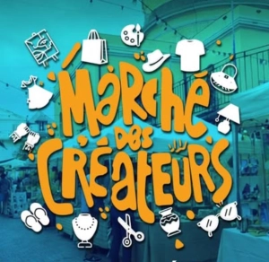 Marché des créateurs