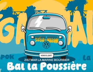 Bal la poussière à la marine