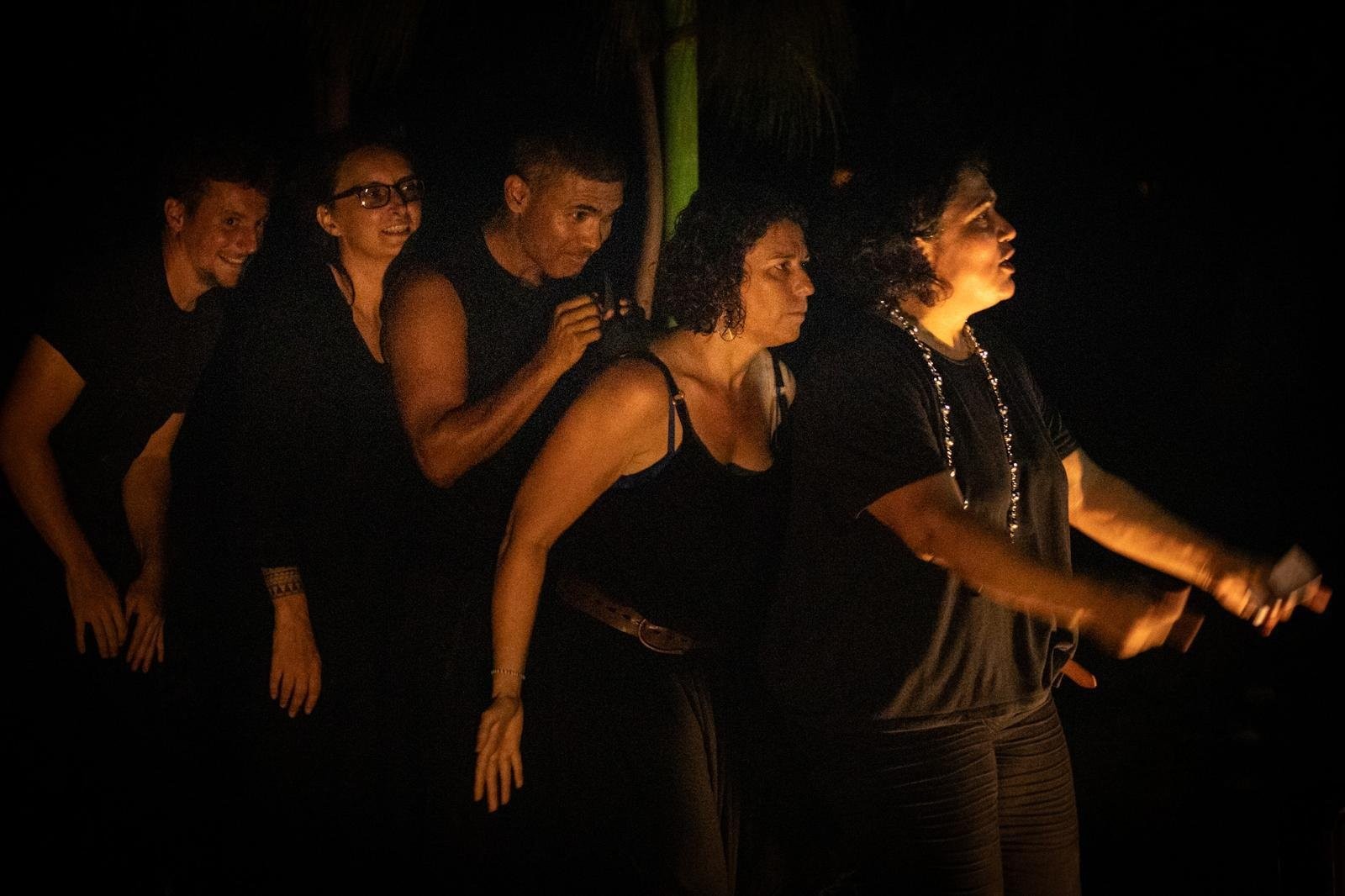 Label Impro