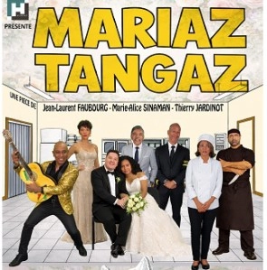 Mariaz tangaz