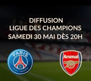 Ligue des champions