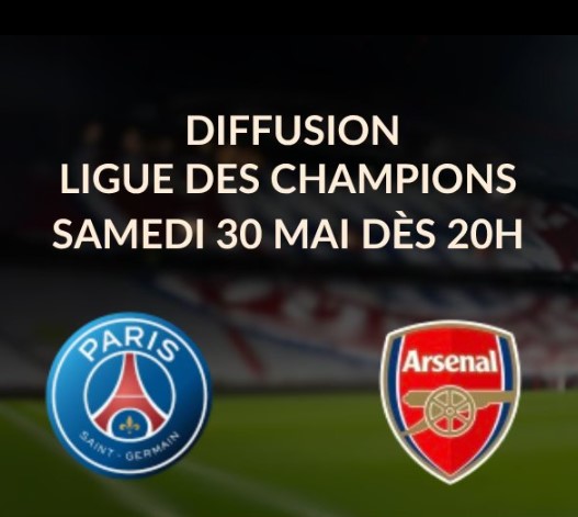Ligue des champions
